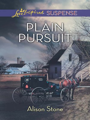 cover image of Plain Pursuit